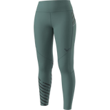 Dynafit Trail 7/8 Tights Women's - Atlantic
