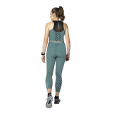 Dynafit Trail 7/8 Tights Women's - Atlantic