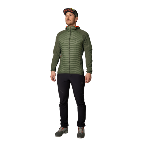 Dynafit Transalper Hybrid Insulation Men's
