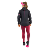 Dynafit Ultra Graphic Long Tights Women's