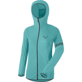 Dynafit Vert Wind Jacket Women's - Marine