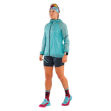 Dynafit Vert Wind Jacket Women's - Marine