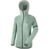 Dynafit Vert Wind Jacket Women's - Jadelite