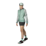 Dynafit Vert Wind Jacket Women's - Jadelite