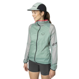 Dynafit Vert Wind Jacket Women's - Jadelite