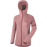 Dynafit Vert Wind Jacket Women's - Mokarosa