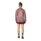 Dynafit Vert Wind Jacket Women's - Mokarosa