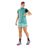 Dynafit Vert Wind Vest Women's