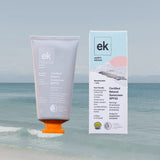 EK Certified Natural Suncare Sensitive Skin SPF50