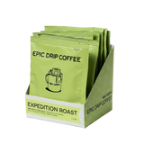 Epic Drip Coffee - Expedition Roast
