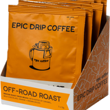 Epic Drip Coffee - Off Road Roast