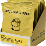 Epic Drip Coffee - Pinnacle Roast (organic)