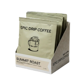Epic Drip Coffee - Summit Roast