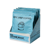 Epic Drip Coffee - Voyage Roast (Decaf)