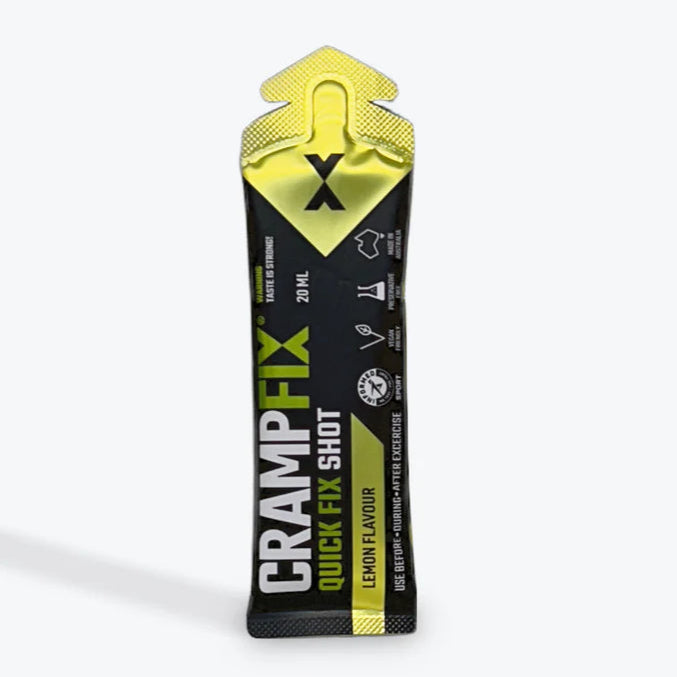 FIXX CrampFix® 20ml Shot