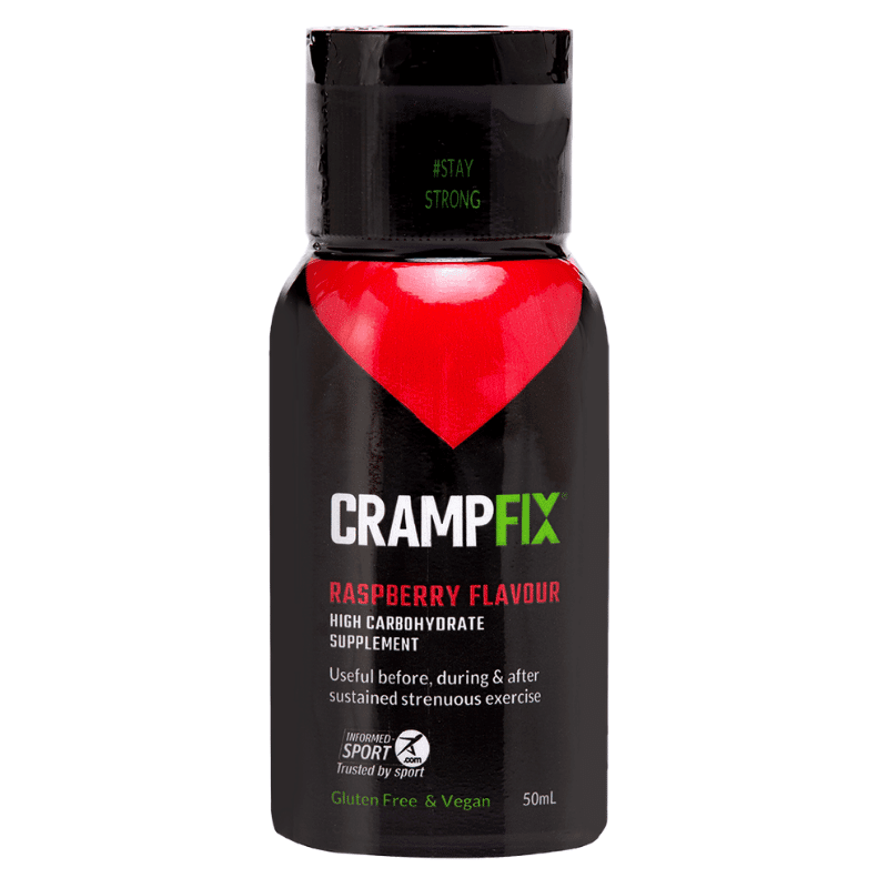 FIXX CrampFix® 50ml Bottle