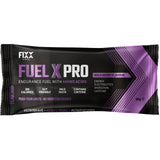 FIXX Fuel X Pro Endurance 55g Sachet