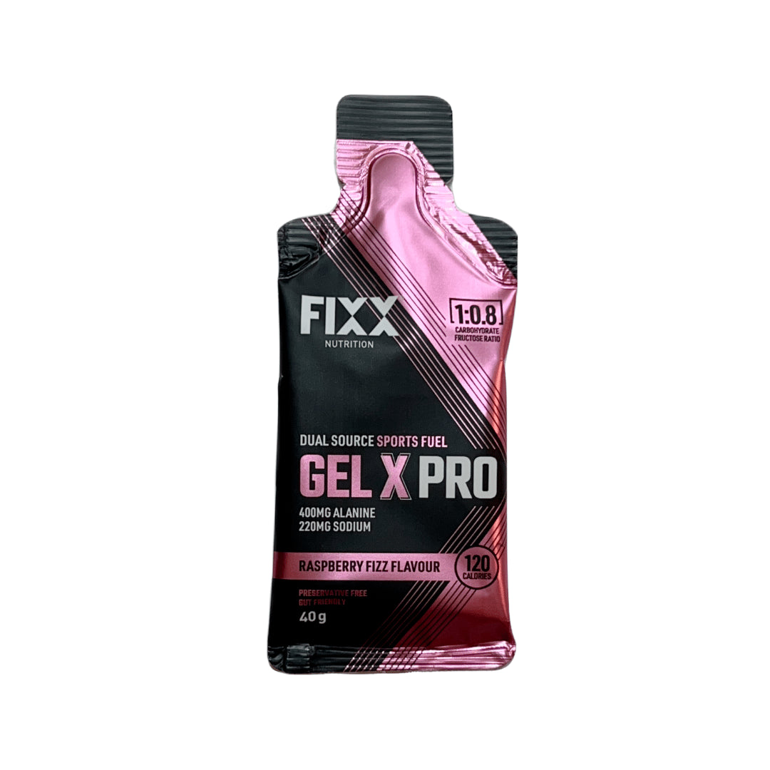 FIXX Gel X Pro 40g