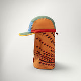 FRACTEL L-Series Orbit legionnaire running hat