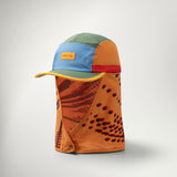 FRACTEL L-Series Orbit legionnaire running hat