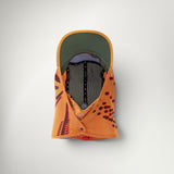 FRACTEL L-Series Orbit legionnaire running hat