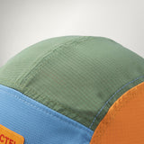 FRACTEL L-Series Orbit legionnaire running hat