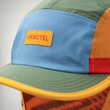 FRACTEL L-Series Orbit legionnaire running hat