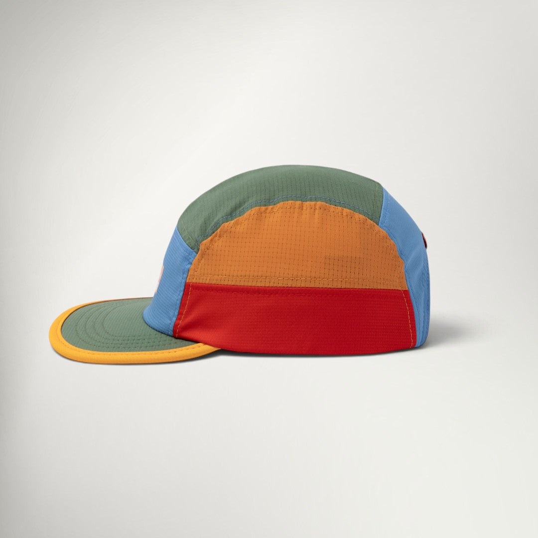 FRACTEL M-Series "Orbit" Cap - 56cm