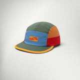 FRACTEL M-Series "Orbit" Cap - 56cm
