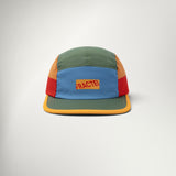 FRACTEL M-Series "Orbit" Cap - 56cm