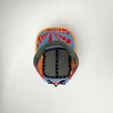 FRACTEL M-Series "Orbit" Cap - 56cm