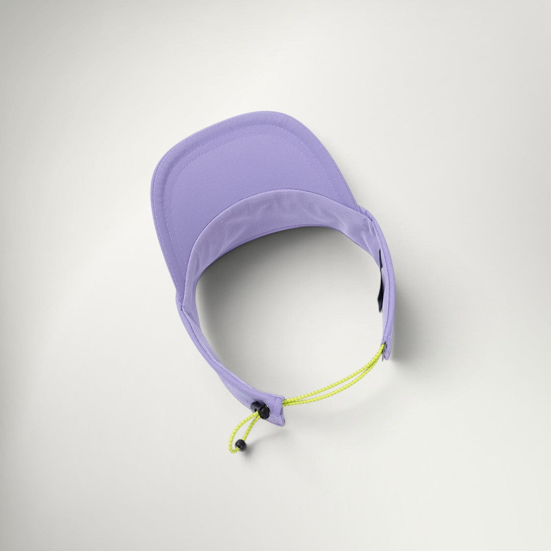 FRACTEL V-Series "Exoplanet" Visor
