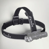 Fenix AFH-02 Non-Reflective Headband - Black