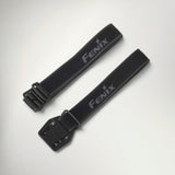 Fenix AFH-02 Non-Reflective Headband - Black
