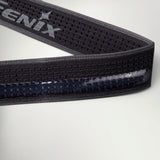 Fenix AFH-02 Non-Reflective Headband - Black