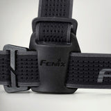 Fenix AFH-02 Non-Reflective Headband - Black