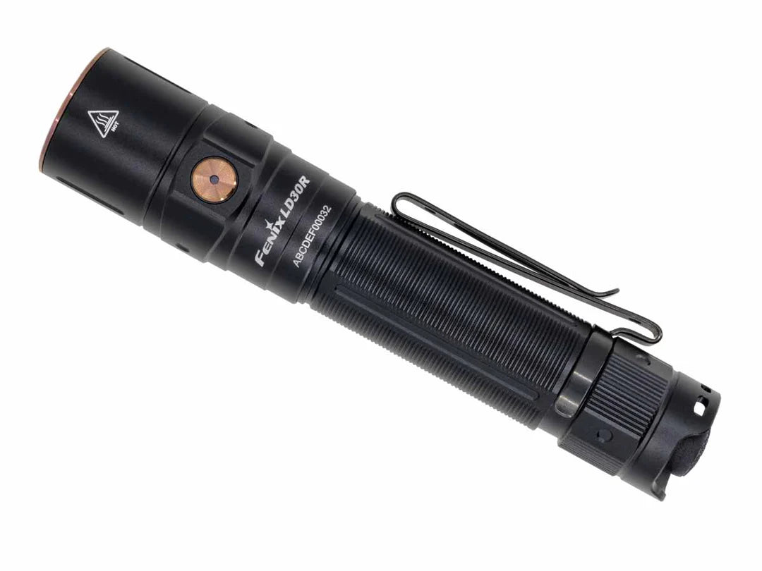 Fenix LD30R Flashlight