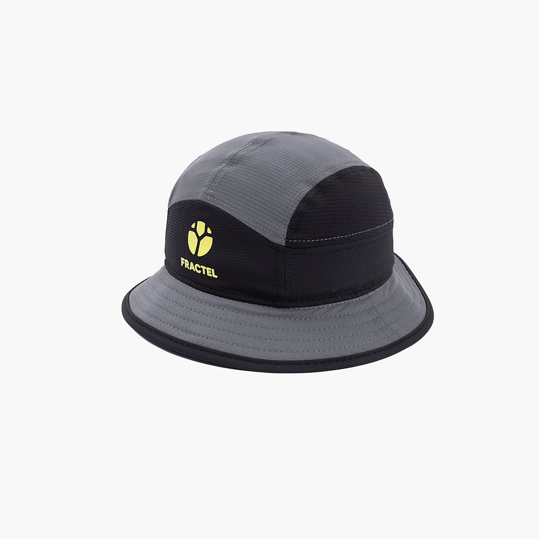 FRACTEL™ B-Series "Umbra" Bucket Hat