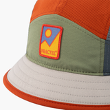 FRACTEL™ B-Series "Rassul" Bucket Hat