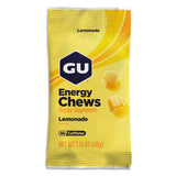GU Energy Chews