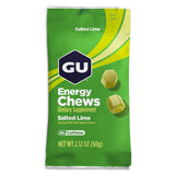 GU Energy Chews