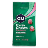GU Energy Chews