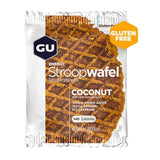 GU Energy Stroopwafel - Gluten Free