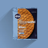 GU Energy Stroopwafel - Gluten Free