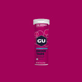 GU Energy Hydration Drink Tabs