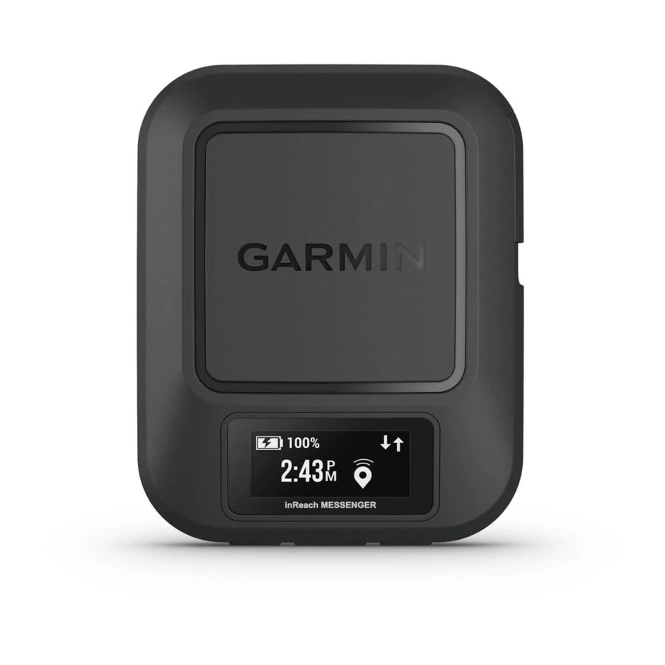 Garmin inReach® Messenger – Kinisi Running