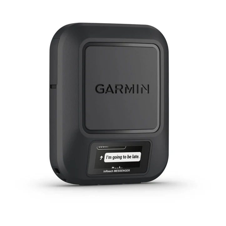 Garmin inReach® Messenger – Kinisi Running