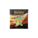 Hive Energy Apple & Honey Sport Gummies - 105g