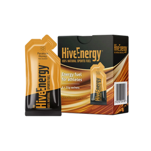 Hive Energy  - Box of 6
