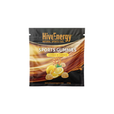 Hive Energy Lemon & Honey Sport Gummies - 105g